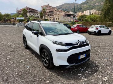 Citroen C3 Aircross BlueHDi 120 S&S EAT6 Shine Pack