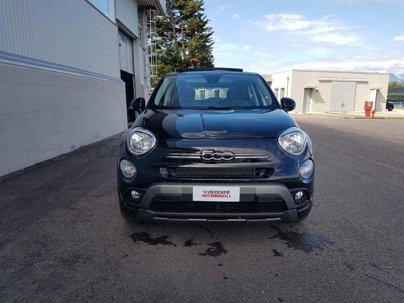 FIAT 500X 500X Dolcevita 1.5 t4 hybrid Cross 130cv dct