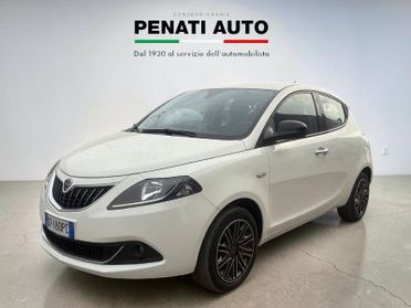 Lancia Ypsilon Ypsilon 1.0 firefly hybrid Gold s&s 70cv 5p.ti