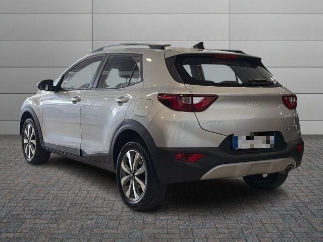KIA Stonic 1.0 T-GDi 100 CV MHEV MT Urban Special Edition