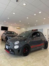 ABARTH - 695C - 695 C 1.4 Turbo T-Jet XSR Yamaha Lim.Ed.