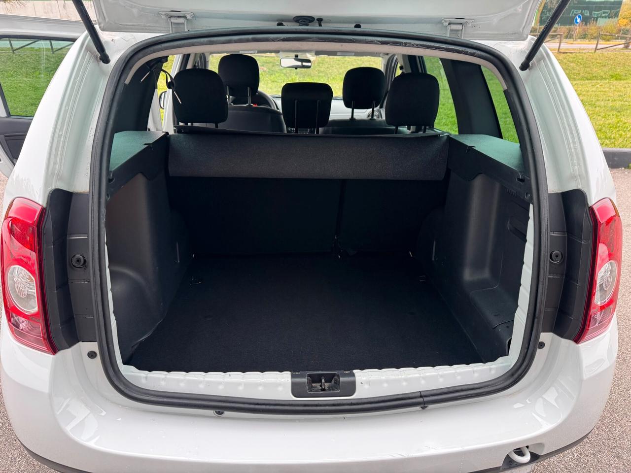 Dacia Duster 1.6 110CV 4x2 FINANZIABILE