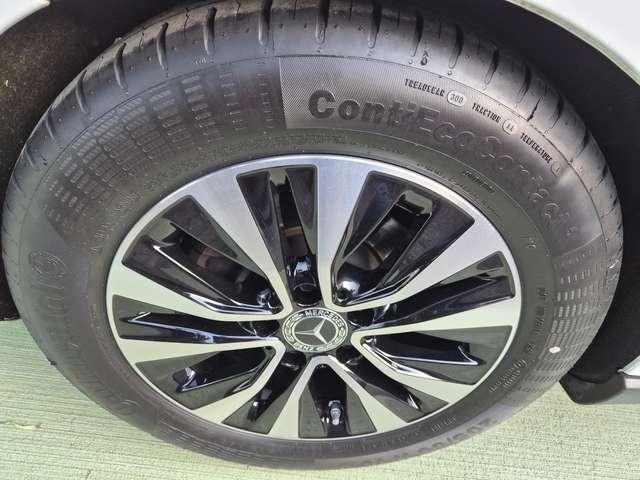 Mercedes-Benz A 180 d Business Extra Restyling Cruise Control