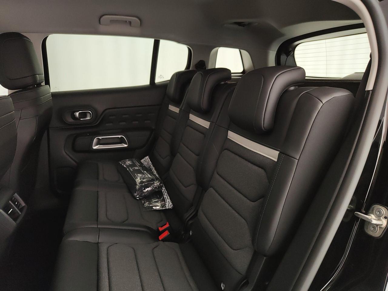 Citroen C5 Aircross Bluehdi EAT8 Max 130Cv