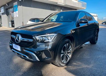 Mercedes Classe GLC 300 d Sport 4matic auto