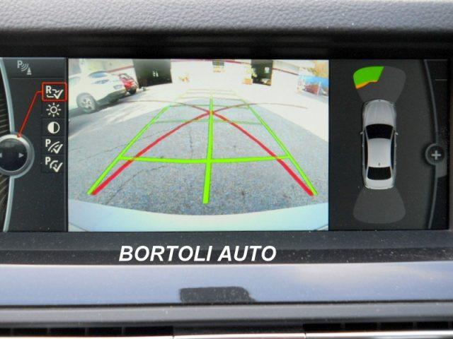 BMW 520 d FUTURA AUTOMATICA FULL OPTIONAL