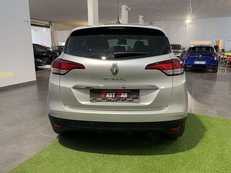 Renault Scénic dCi 8V 110CV Energy Bose