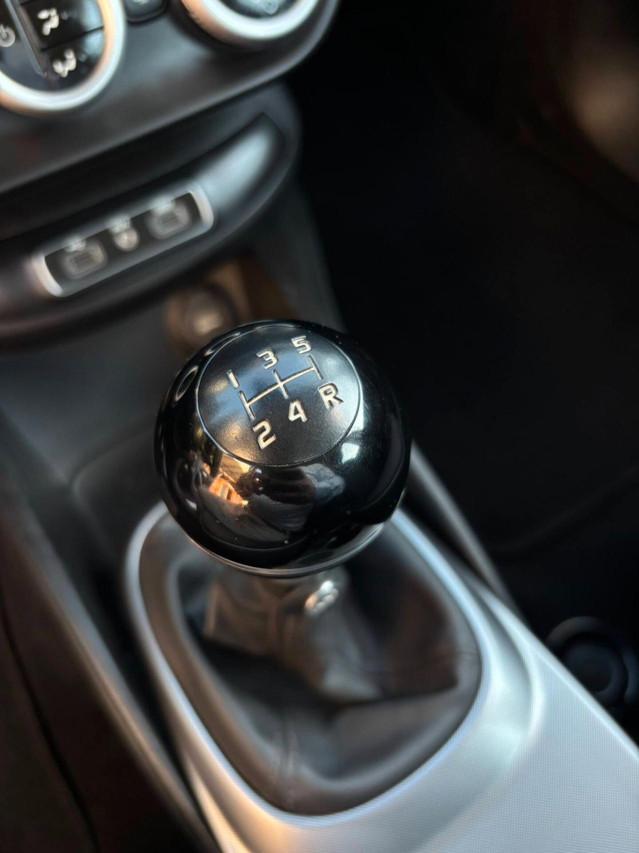 Fiat 500X 1.3 MultiJet 95 CV Cross