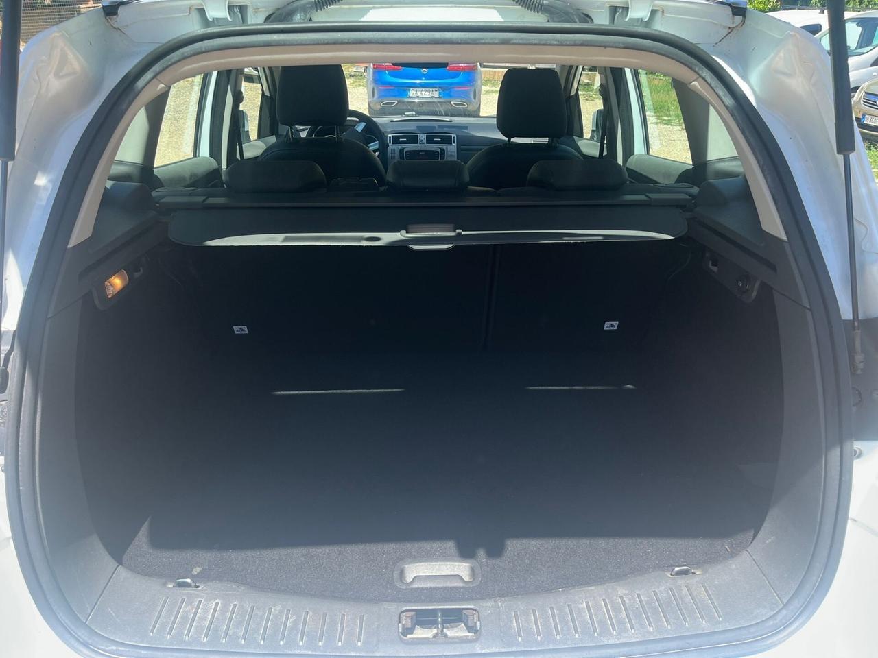Ford Kuga 2.0 TDCi 163 CV 4WD Titanium DPF