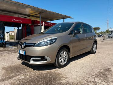 Renault Scenic Scénic XMod dCi 110 CV Start&Stop Energy Limited