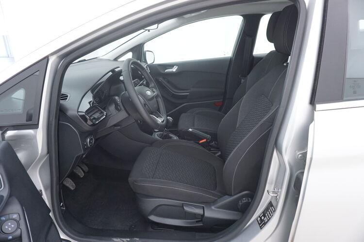 Ford Fiesta Hybrid Titanium BR652411 1.0 Mild Hybrid 125CV