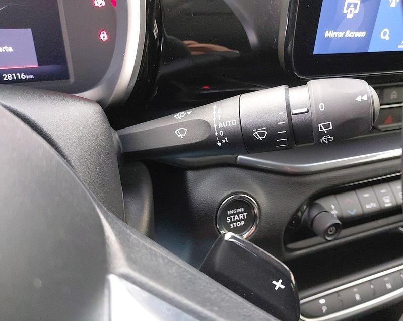 FIAT 600 600 1.2 hybrid Business 145cv auto
