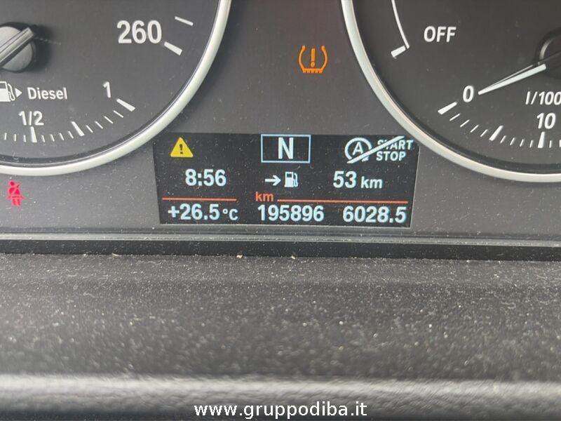 BMW X1 F48 Diesel sdrive18d Business