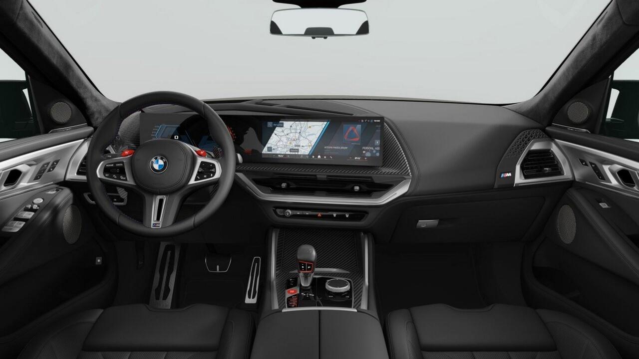 BMW BMW XM 50e