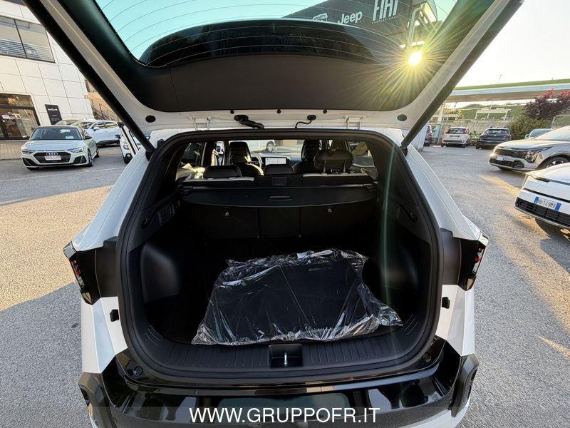 Kia Sportage PE 1.6 HEV GTL TT