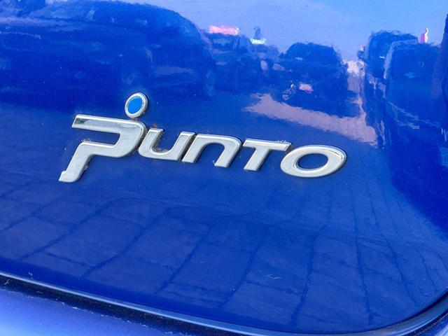 FIAT Punto 1.2