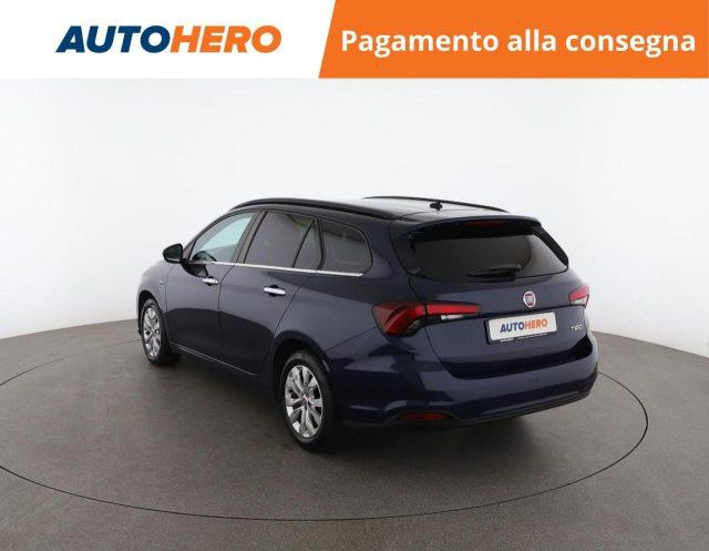 FIAT Tipo 1.6 Mjt S&S DCT SW Business