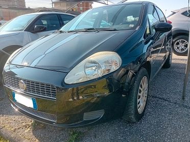 Fiat Grande Punto Grande Punto 1.2 5 porte Dynamic