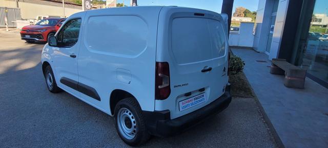 CITROEN Berlingo HDi 75 VAN