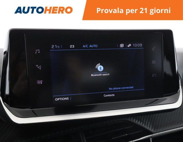 PEUGEOT 2008 PureTech 130 S&S EAT8 Allure