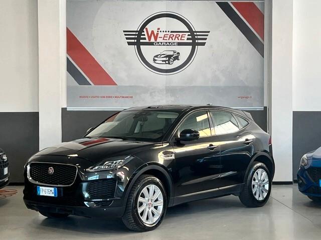Jaguar E-Pace 2.0D i4 150 CV AWD