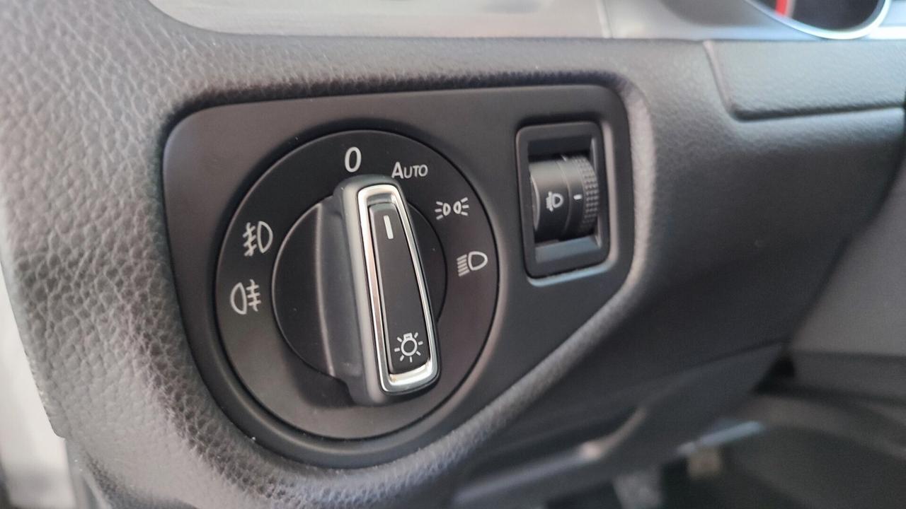 Volkswagen Golf 1.6 TDI 110 CV 5p. 4MOTION Highline BlueMotion Tech.