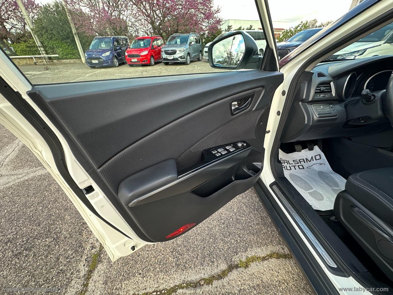SSANGYONG XLV 1.6d 2WD Limited