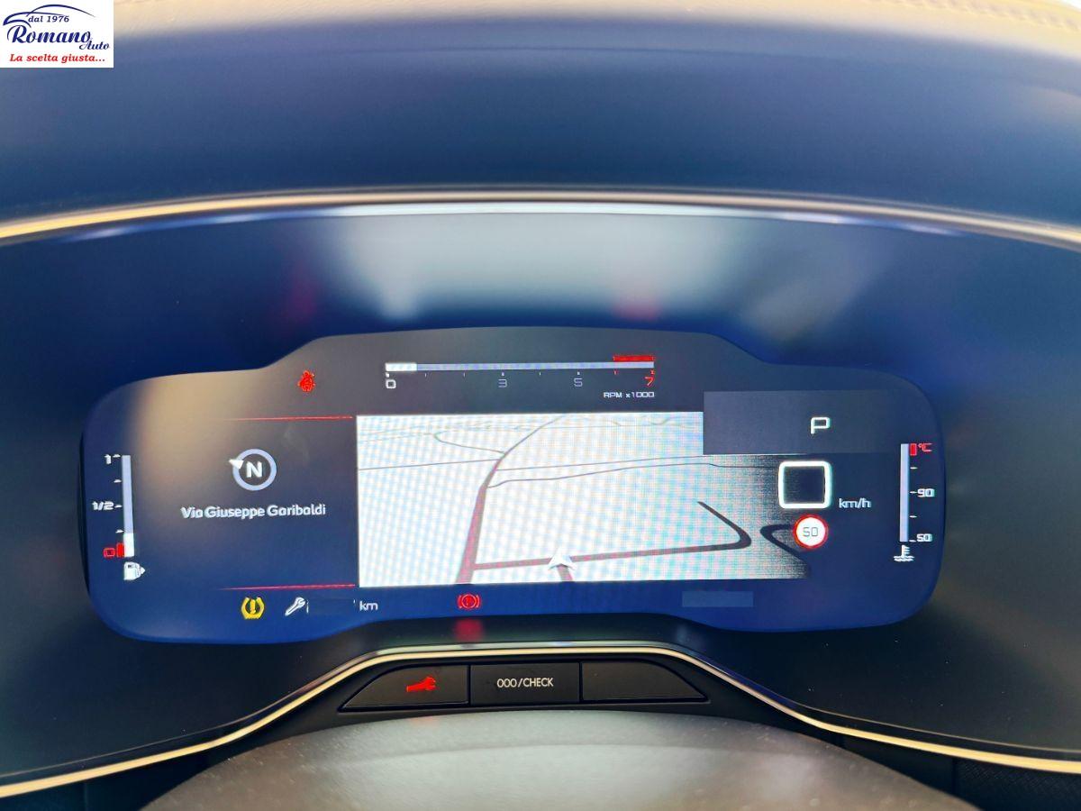 CITROEN - C5 Aircross - BlueHDi 130 EAT8 Shine#RETROCAMERA!