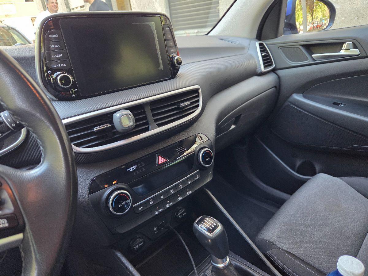 HYUNDAI - Tucson - 1.6 CRDi 136 CV XPrime