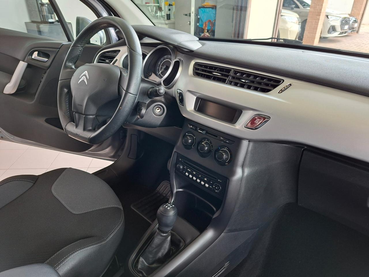 Citroen C3 1.1 Exclusive