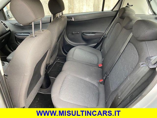 HYUNDAI i20 1.4 CRDi 5p. Comfort, SOLO EXPORT