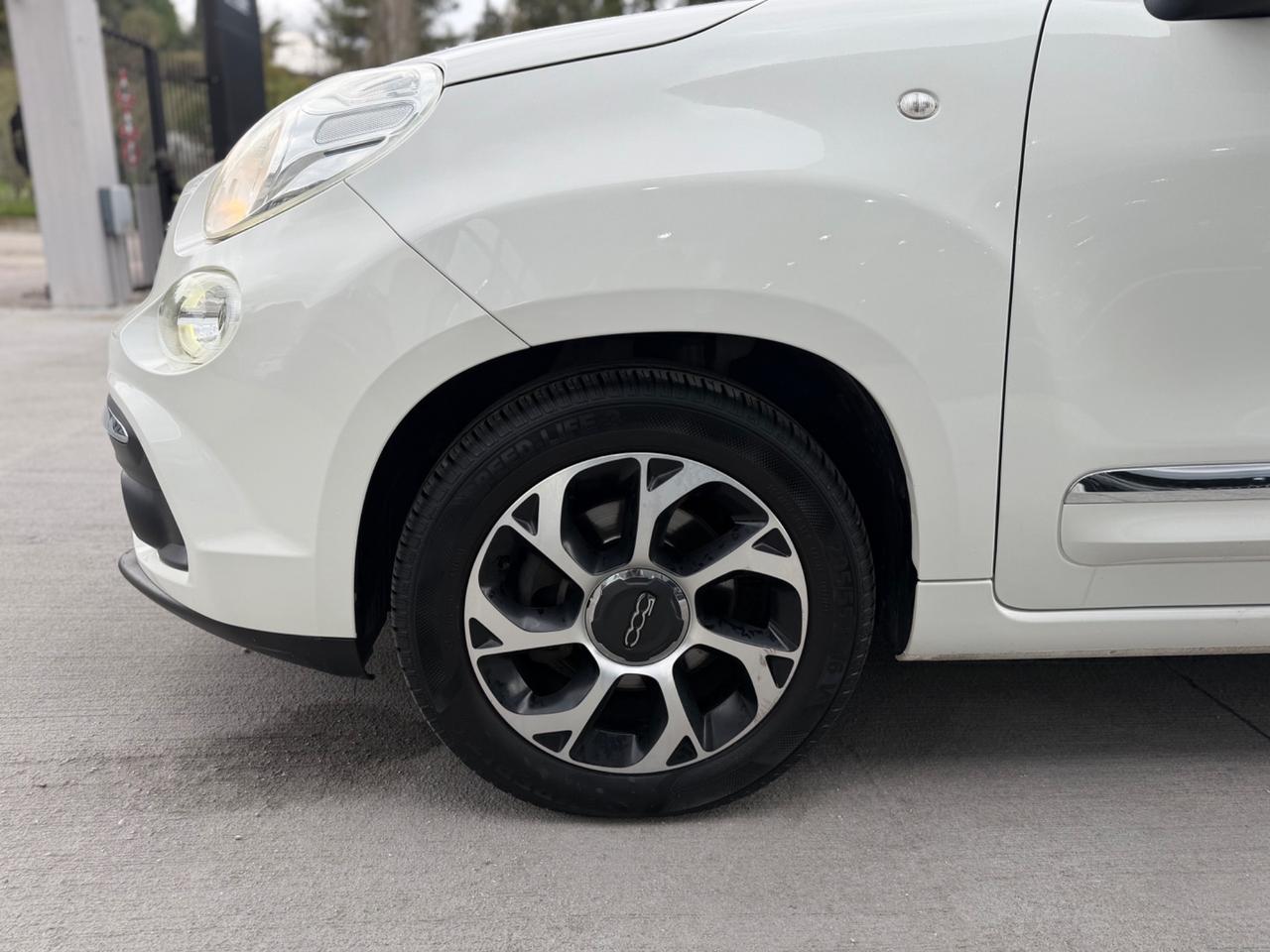 Fiat 500L 1.3 Multijet 95 CV Business