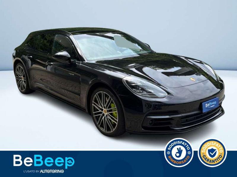 Porsche Panamera SPORT TURISMO 2.9 4 E-HYBRID AUTO