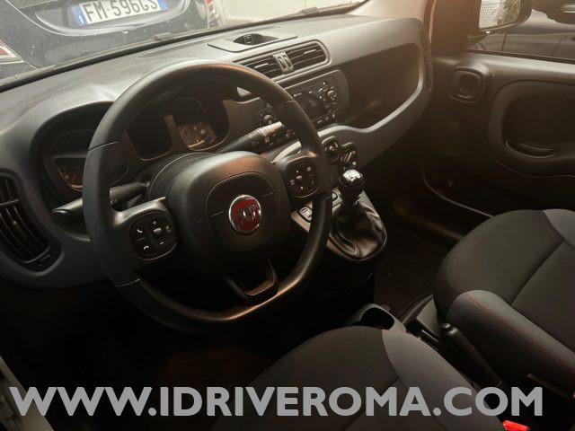 FIAT Panda 1.2 Easy + GPL