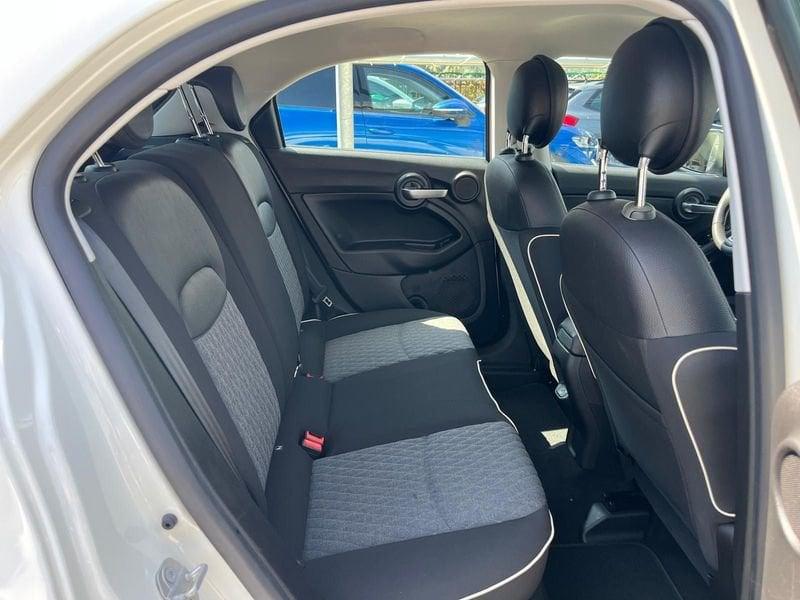 FIAT 500X 500X 1.3 MultiJet 95 CV Business