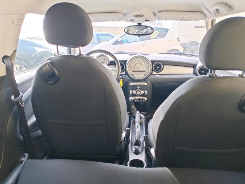 Mini Mini 3 Porte Mini 1.4 Ray km 100000