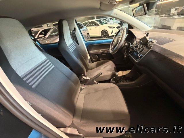 VOLKSWAGEN up! 1.0 5p. move up! BlueMotion Technology