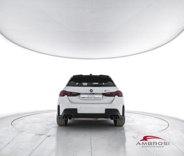 BMW M135 Serie 1 xdrive MSport Pro auto