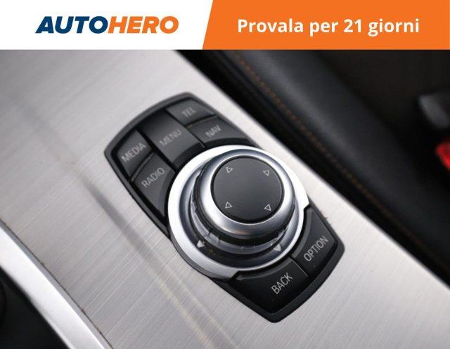 BMW X3 sDrive18d xLine