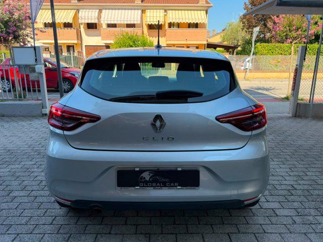 RENAULT Clio TCe 100 CV GPL Techno
