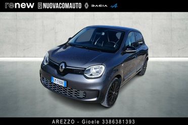 Renault Twingo 22kWh Urban Night