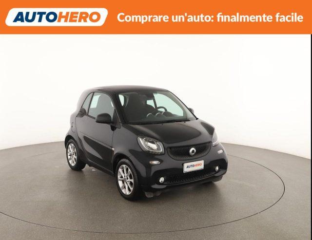 SMART ForTwo 70 1.0 Youngster