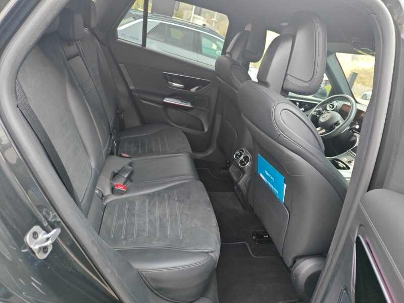 Mercedes-benz GLC 300 d 4Matic Mild Hybrid AMG Line Premium