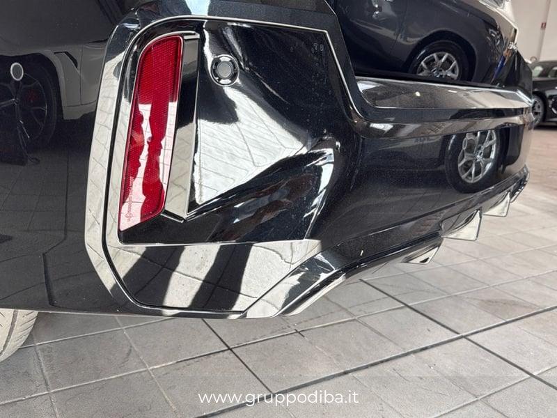 BMW X1 U11 xdrive 25e MSport Pro auto