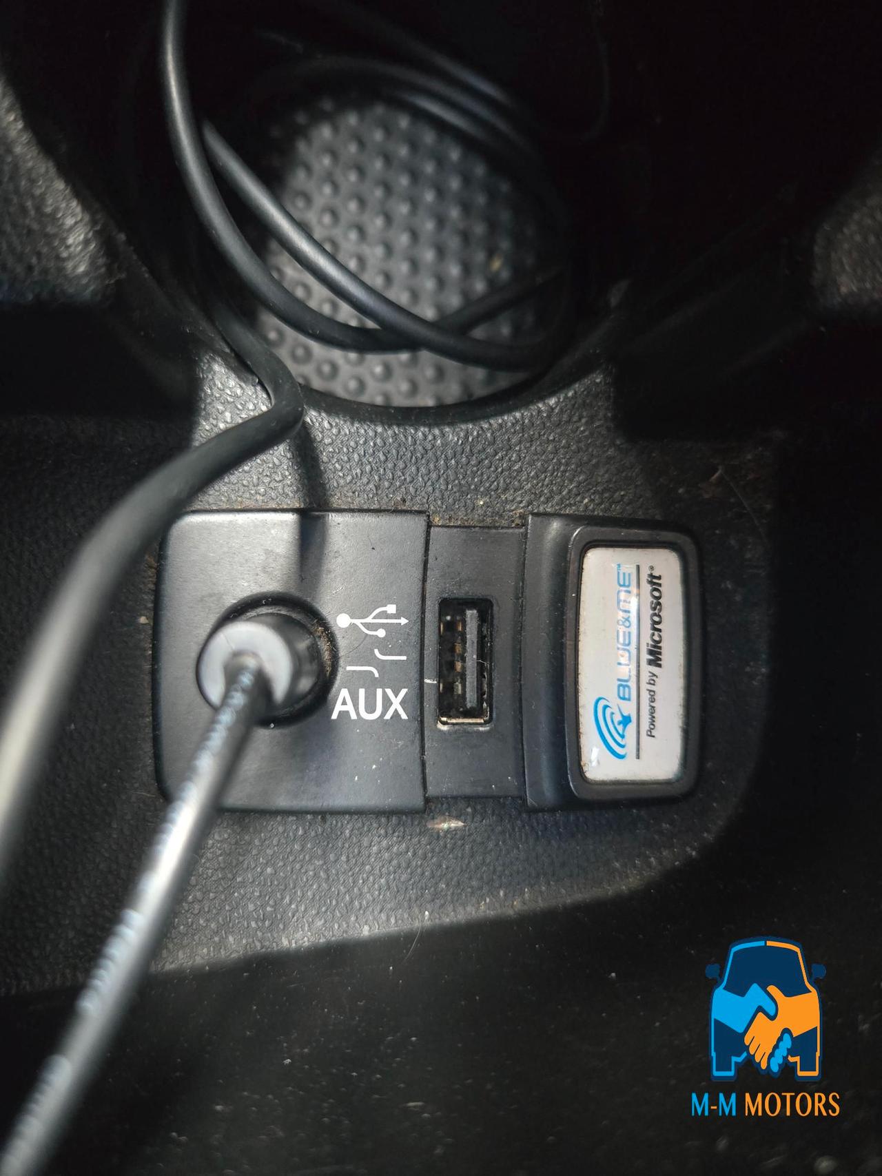 Fiat Punto Evo 3 Porte Punto Evo 3p 1.4 77cv