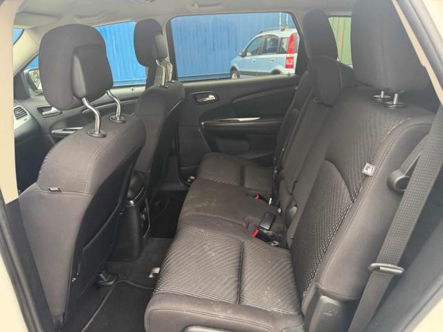 FIAT Freemont 7posti 2.0 Multijet 170 CV Black Code Bellissima