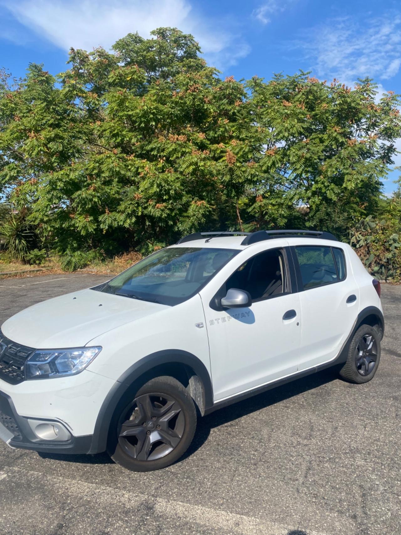 Dacia Sandero Stepway 1.5 dCi 8V 90CV Start&Stop Easy-R