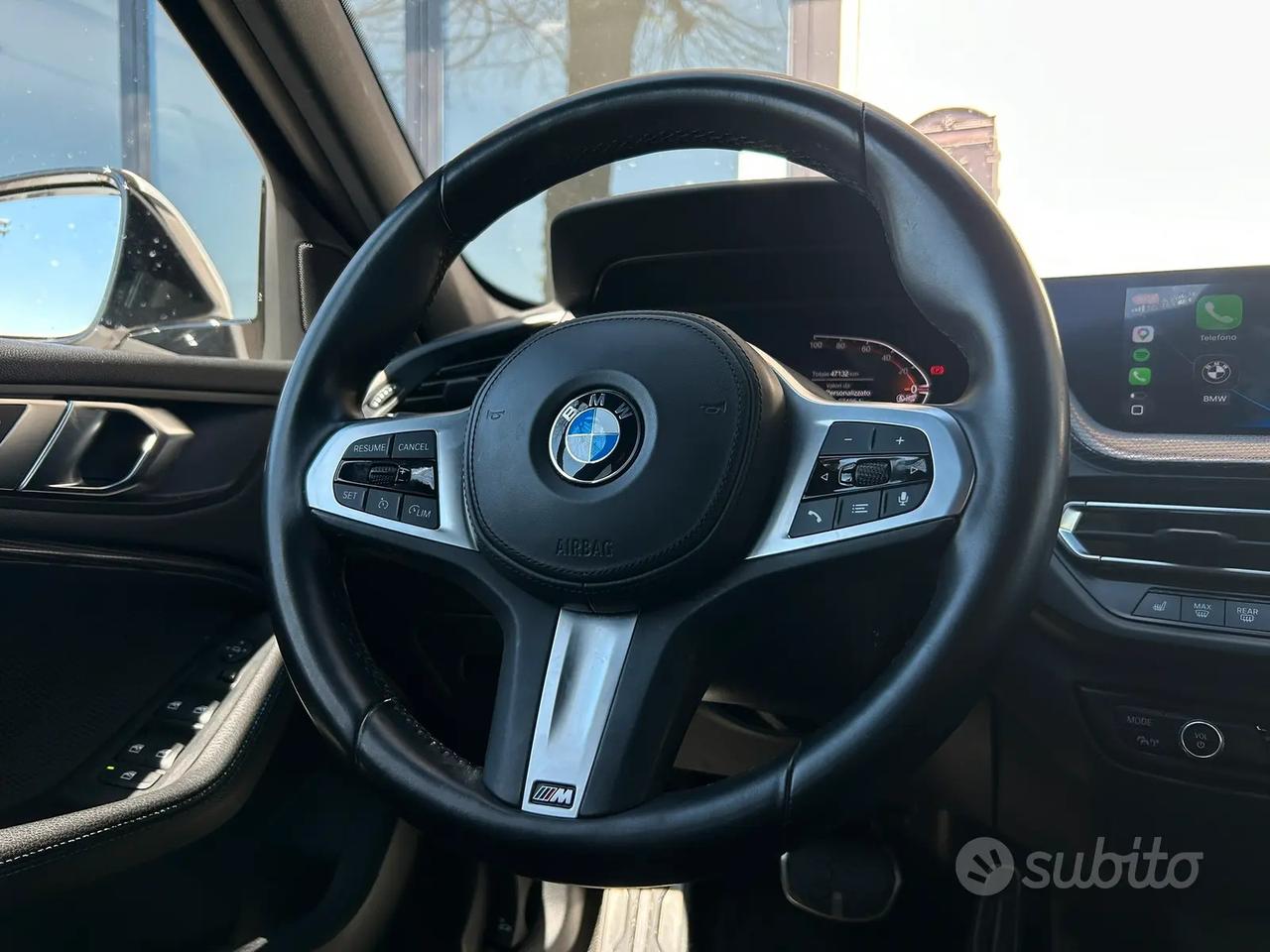 BMW 118I f40 M Sport