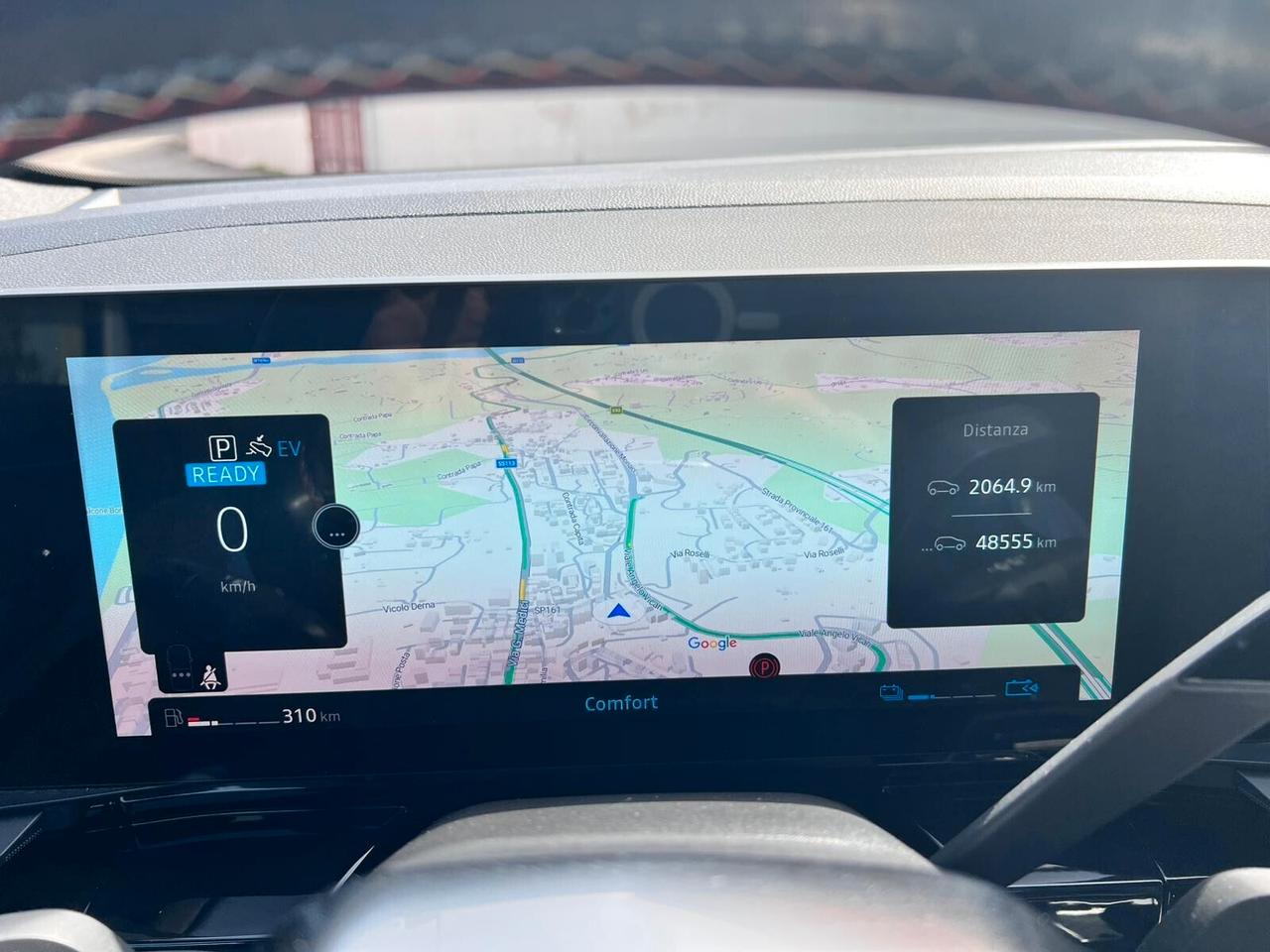 Renault Austral Full Hybrid E-Tech 200 CV Techno Esprit Alpine Autocarro N1