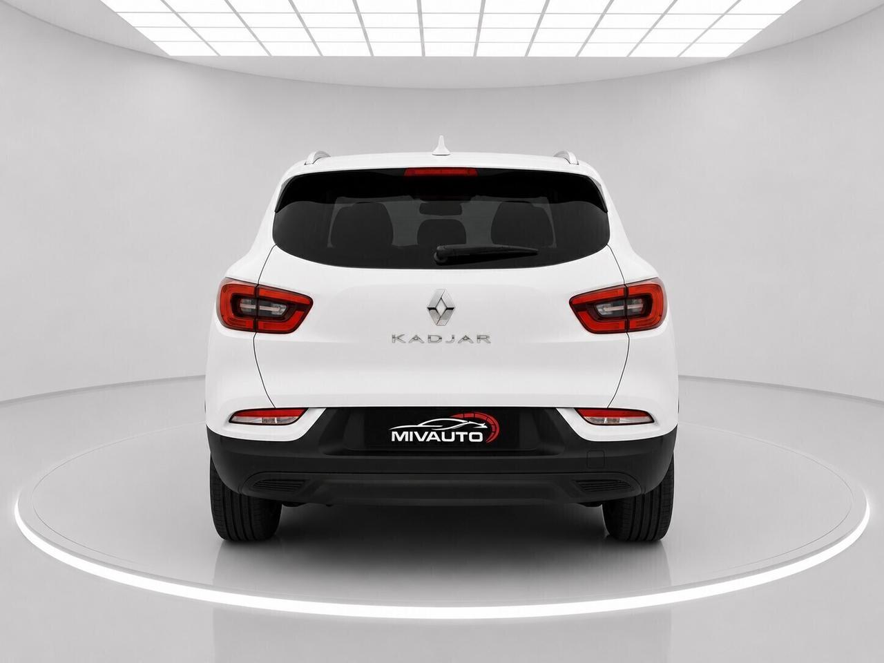 Renault Kadjar Blue dCi 8V 115CV Sport Edition2